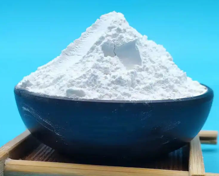 高纯石英粉厂家