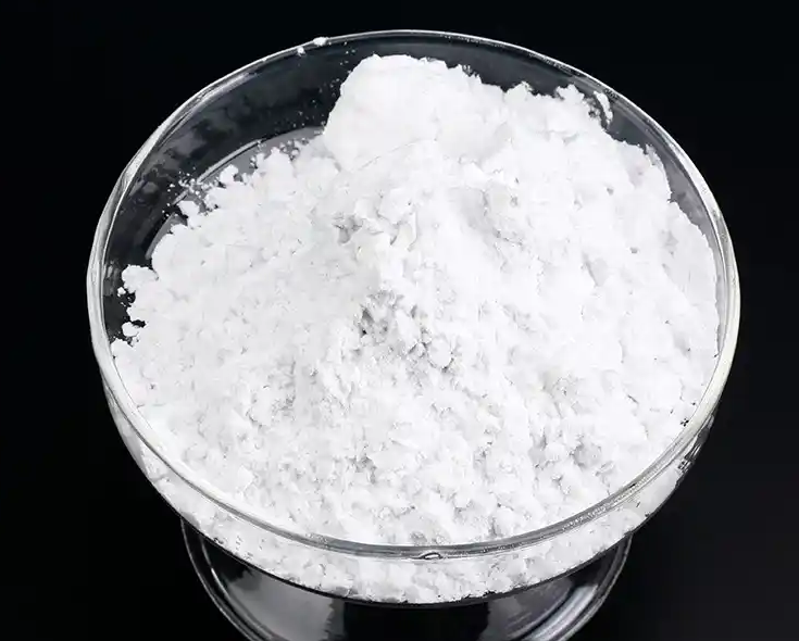 高纯精细石英粉